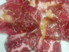 -韩宫宴炭火烤肉(昆山金鹰店)