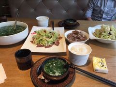 -名羊天下陕北横山铁锅炖羊肉(博文路店)