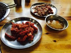 iphone_upload_pic-麻蒲碳烤肉(远景路1号店)