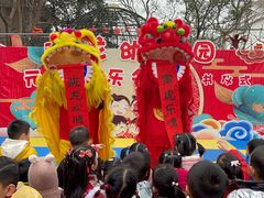 -徐汇区陇龙幼稚园