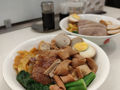 -日日香鹅肉饭店(淘大商场店)