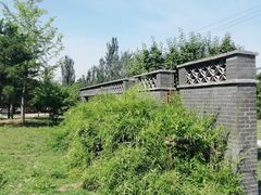 -东坝千亩湖公园