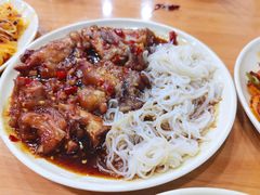 -贤花饭店(城阳店)