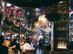 -胡桃里音乐酒馆(石家庄店)