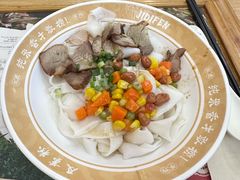 -及第粉·广州非遗沙河粉(赤岗店)