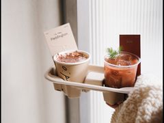 -O.P.S. CAFE
