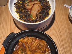 -四道菜·福建菜馆(莆田万达店)