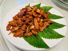 -满汉楼(安发桥店)