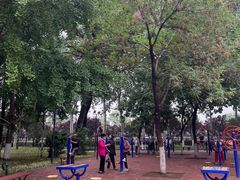 -康庄公园
