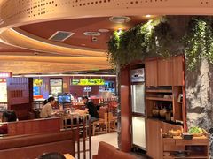 -巴奴毛肚火锅(龙湖锦艺城店)