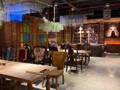 -玖壹咖啡(临河街店)