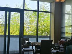 -水月周庄铂尔曼酒店-水月荟中餐厅