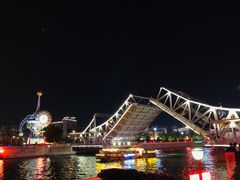 -海河游船(古文化街码头)
