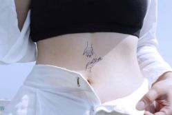 -飛凡TATTOO纹身•原创