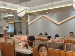 -争鲜回转寿司(通州万达店)