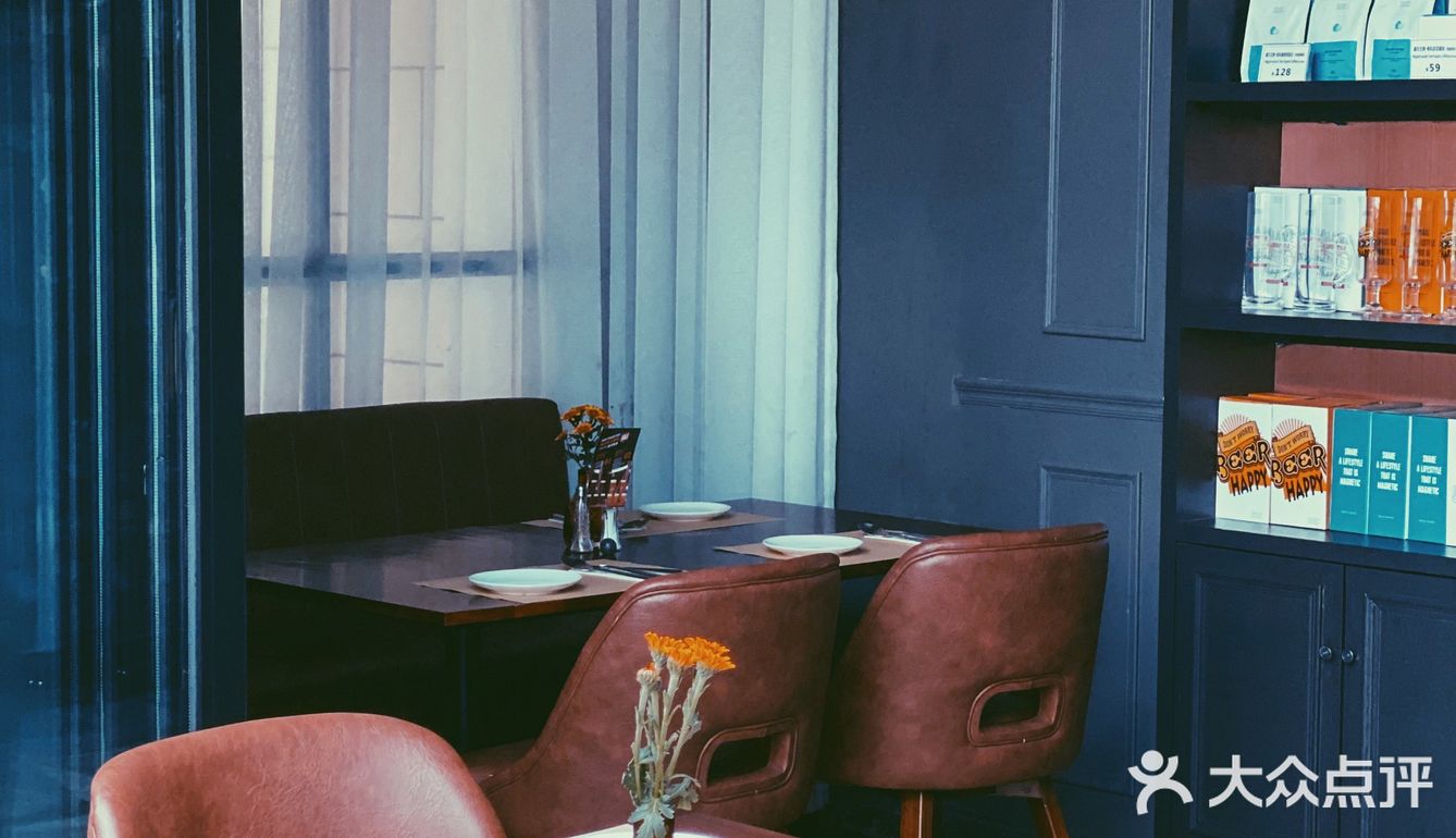 昆明Brunch·磁石Magent