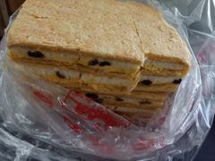 拿破仑-宫廷糕点铺