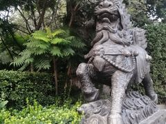 -大东方海鲜酒楼(小武基桥店)