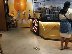 -CoCo都可(合生汇店)