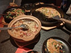 -啫胜(西城红场店)