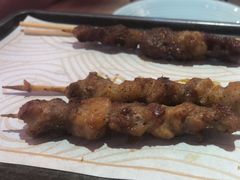 -令狐冲烤鱼·烧菜馆(达明店)