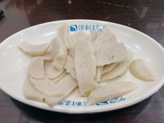 餐饮鱼饼-强能鱼圆(清远店)