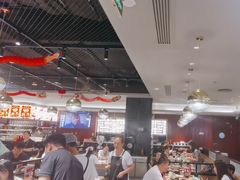 -潮界(虹桥新天地店)