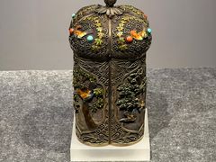 -广州十三行博物馆