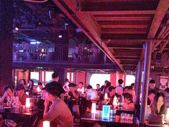 -拾叁唐Livehouse(佛山禅城店)