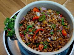 -雀舞云南菜(天津天河城购物中心店)