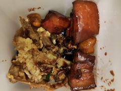 -城北食府(枫林店)