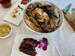 叫花童子鸡-楼外楼(西湖景区孤山路店)