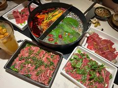 -山缓缓火锅(上海闵行龙湖店)