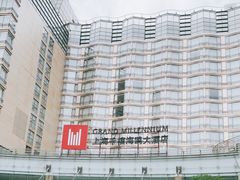 -上海千禧海鸥大酒店