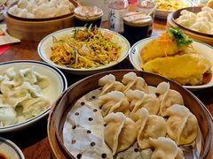 -新兴园饺子馆(河南街店)