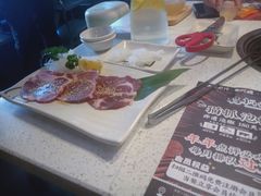 -猫抓烤肉(春熙路店)
