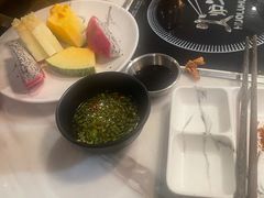 -火炉火自助餐(西直门凯德MALL店)