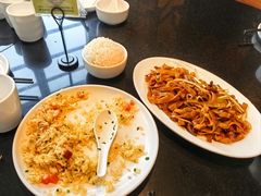 -新旺茶餐厅•早餐(迪士尼小镇店)