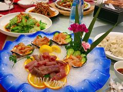 -天天渔港(杏林街店)