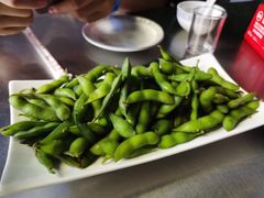 -兆辉木炭海鲜烧烤·海鲜小炒