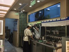 -宝珠奶酪(北京国瑞城购物中心店)