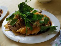 -电白鸭粥店(下沙二坊88号店)