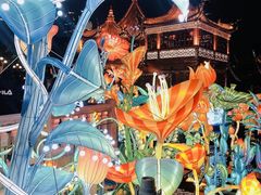 景点-豫园