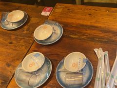 -老姑砂锅·烧烤天津菜(体北道店)