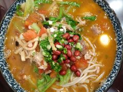 老友粉-东门七爷螺蛳粉(浦东店)