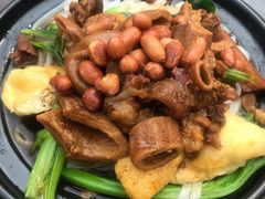 -牛杂大叔(园岭总店)