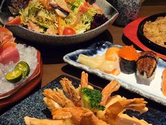 -千代武日本料理(哈西店)