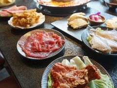 -渝涯重庆豆花老火锅(中赢国际店)