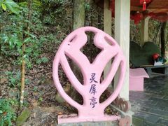 -黄山翡翠谷景区