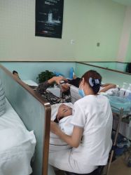 -痘博士北京·全国连锁祛痘机构